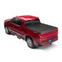 Tonno Pro HF-452 05-19 Nissan Frontier 5ft Styleside Hard Fold Tonneau Cover