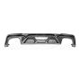 Anderson Composites 2020 Ford Mustang/Shelby GT500 Carbon Fiber Rear Diffuser