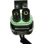 Arrowhead 434-22008 08-15 Can-Am Outlander Max 400 XT 4x4 Cooling Fan