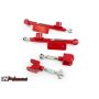 UMI Performance 99-04 Ford Mustang Upper & Lower Adjustable Control Arms
