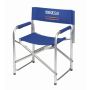 Sparco Paddock Chair Martini-Racing
