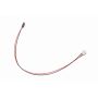 Radium Engineering 17-0053 FUEL PUMP CONNECTOR HARNESS, PORSCHE, WALBRO 255