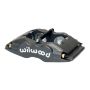Wilwood 120-11128 Caliper-Forged Superlite 1.38in Pistons .81in Disc