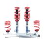H&R 51869 06-11 Honda Civic/Civic Si Coupe Street Perf. Coil Over