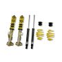 Suspension (13220011 ST ADJUSTABLE COILOVER KIT)