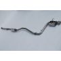 Invidia HS22HC6Q31RSL 2022+ Honda Civic Sport (2.0N/A) 60mm Q300 Cat Back Exhaust - Rolled SS Tips
