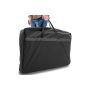 Rugged Ridge 13781.15 Complete Soft Top w/Black Frame 76-95 Jeep Wrangler CJ/YJ