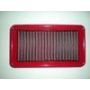 BMC 06-10 Fiat Sedici (189) 1.6 16V Replacement Panel Air Filter