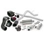 Banks Power 48536-B 06-08 Ford 5.4L F-150 CCMB PowerPack System - SS Single Exhaust w/ Black Tip