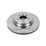 PowerStop EBR850 AutoSpecialty Brake Rotor