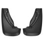 Husky Liners 11-12 Jeep Grand Cherokee Custom-Molded Rear Mud Guards