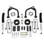 Tuff Country 54070KH 07-22 Toyota Tundra 4x4 & 2wd 4in Lift Kit (Excludes TRD Pro SX6000 Shocks)