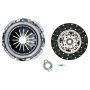 Exedy MFK1005 OE Clutch Kit