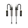 ICON 2022+ Toyota Tundra 0-1in Rear 2.5 Series Shocks VS CDCV RR - Pair