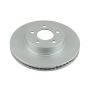 PowerStop AR8586EVC PowerStop Evolution Coated Rotor