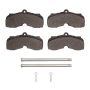 Dynamic Friction 1551-0003-01 Brake Pad Kt