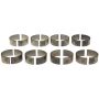 Clevite CB1808P(8) Chrysler V8 5.7L 6.1L 6.4L Hemi Con Rod Bearing Set