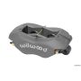 Wilwood 120-6815 Caliper-Forged Dynalite 1.75in Pistons 1.00in Disc