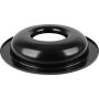 ALLSTAR PERFORMANCE ALL25943 Air Cleaner Base 14in Black