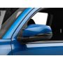 Raxiom TT6983 16-23 Toyota Tacoma Axial Series Mirror Mounted LED Sequential Turn Signals- Smoked