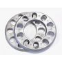 MR. GASKET MRG2371 5/16in. Thick Wheel Spacer (2 Per Kit)