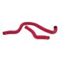 Mishimoto 97-01 Honda Prelude Red Silicone Hose Kit