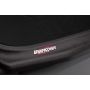 Undercover UC1126 14-18 Chevy Silverado 1500 (19 Legacy) 6.5ft SE Bed Cover - Black Textured