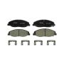 Bosch BC1332 Bosch QuietCast Brake Pads