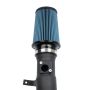 Injen SP2082WB 23-25 Toyota GR Corolla L3-1.6L Turbo Wrinkle Black Short Ram Cold Air Intake