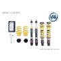 KW 3A7200CC Coilover Kit V4 2018 BMW M5/F90 AWD w/ Delete Modules