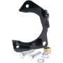 ALLSTAR PERFORMANCE ALL42119 Hybrid Brake Bracket Right