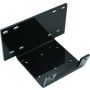 QuadBoss 568584 10-12 Kawasaki KVF650 Brute Force 4x4i ATV Winch Mount