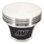 Wiseco RED0001X05 Piston Set , Chevrolet, Small Block, 4.130 in. Bore, RED Series, Set of 8