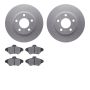 Dynamic Friction 4502-54149 Kit