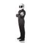 RACEQUIP RQP120003 Black Suit Multi Layer Medium