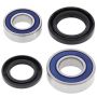 All Balls Racing 25-1613 09-13 Yamaha YFM90 Raptor Wheel Bearing Kit Front