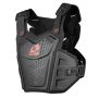 EVS F120-BK-L/XL Roost Deflector