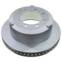 PowerStop AR83100EVC PowerStop Evolution Coated Rotor