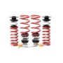 H&R 23002-5 17-21 Mercedes-Benz C43 AMG Sedan W205 VTF Adjustable Lowering Springs (w/AMG Ride Control)