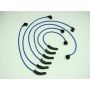 B&B Manufacturing M6-98216 Blue Platinum Class Laser Mag Wire Set