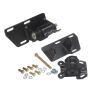 TRANS-DAPT TRA9906 SBC Into S-10 Motor Mount Kit