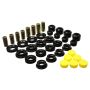 ENERGY SUSPENSION ENE5-3145G Control Arm Bushings 06-08 Dodge Ram 1500