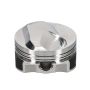 Wiseco K0243A3 Piston Set, Chevrolet, Big Block, 4.280 in. Bore, Professional, Set of 8