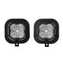 Diode Dynamics DD7097 SS3 Max Type SD Kit ABL - White SAE Fog