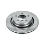PowerStop EBR465 AutoSpecialty Brake Rotor