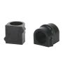 Whiteline W23781 Bush Kit - Sway Bar - Mount 28mm