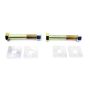 SPL Parts 06-15 Mazda Miata (NC) Camber Eccentric Lockout Kit
