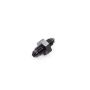AEROQUIP AERFCM5048 #4 Flare #3 Flare Union Black
