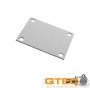 QTP 10338C Bolt-On QTEC Low Profile Cover Plate