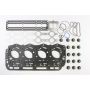 Cometic Street Pro 94-03 Ford 7.3L Powerstroke Diesel V8 4.140inch Top End Gasket Kit No VC Gaskets